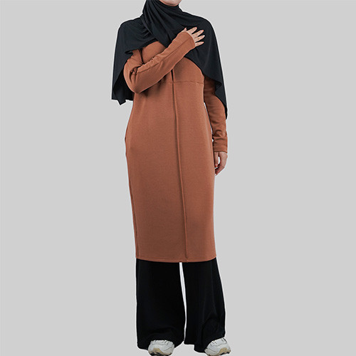 Custom Modest Activewear