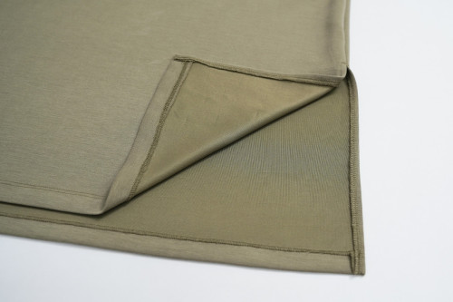 Custom Modest Active wear| Solid color Muslim robe factory manufacturer full body coverage