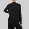 Custom Modest Active wear| Factory direct sales solid color Muslim long sleeve elegant and simple