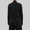 Custom Modest Active wear| Factory direct sales solid color Muslim long sleeve elegant and simple