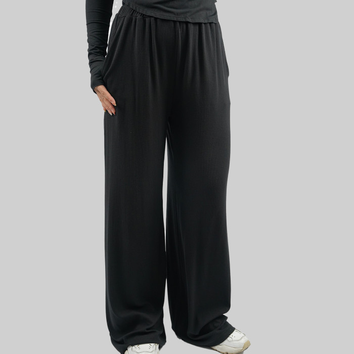 Custom Modest Active wear| Manufacturers customize Muslim trousers modern and practical