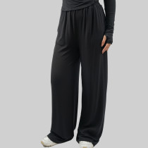 Custom Modest Active wear| Manufacturers customize Muslim trousers modern and practical