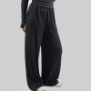 Custom Modest Active wear| Manufacturers customize Muslim trousers modern and practical