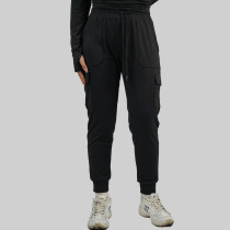 Custom Modest Active wear| Manufacturers customize Muslim work trousers with innovative and diverse