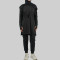 Custom Modest Active wear| Manufacturers customize Muslim work trousers with innovative and diverse