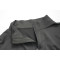 Custom Modest Active wear| Manufacturer's customized Muslim stand collar tops are simple and soft