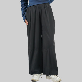 Custom Modest Active wear| Manufacturers customize Muslim breathable loose trousers durable