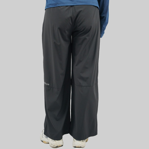 Custom Modest Active wear| Manufacturers customize Muslim breathable loose trousers durable