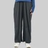 Custom Modest Active wear| Manufacturers customize Muslim breathable loose trousers durable
