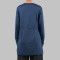 Custom Modest Active wear|Manufacturer's customized Muslim drawstring tops are light and breathable