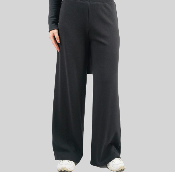 Custom Modest Active wear| Manufacturers customize Muslim wide-leg pants, fashionable and durable