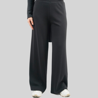 Custom Modest Active wear| Manufacturers customize Muslim wide-leg pants, fashionable and durable