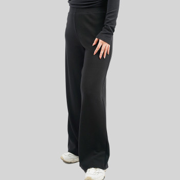 Custom Modest Active wear| Manufacturers customize Muslim wide-leg pants, fashionable and durable