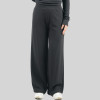 Custom Modest Active wear| Manufacturers customize Muslim wide-leg pants, fashionable and durable