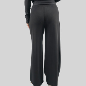 Custom Modest Active wear| Manufacturers customize Muslim wide-leg pants, fashionable and durable