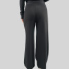 Custom Modest Active wear| Manufacturers customize Muslim wide-leg pants, fashionable and durable
