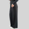 Custom Modest Active wear| Manufacturers customize Muslim wide-leg pants, fashionable and durable