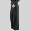 Custom Modest Active wear| Manufacturers customize Muslim wide-leg pants, fashionable and durable