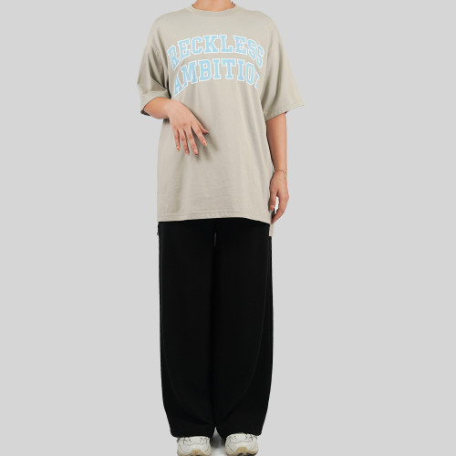 Custom Modest Active wear| Muslim short sleeve tops factory manufacturer fitness pilates