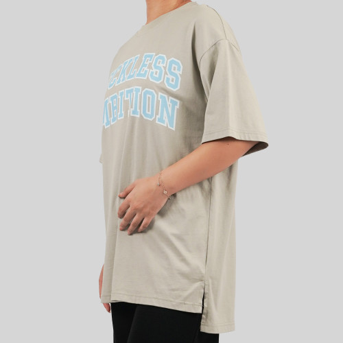 Custom Modest Active wear| Muslim short sleeve tops factory manufacturer fitness pilates