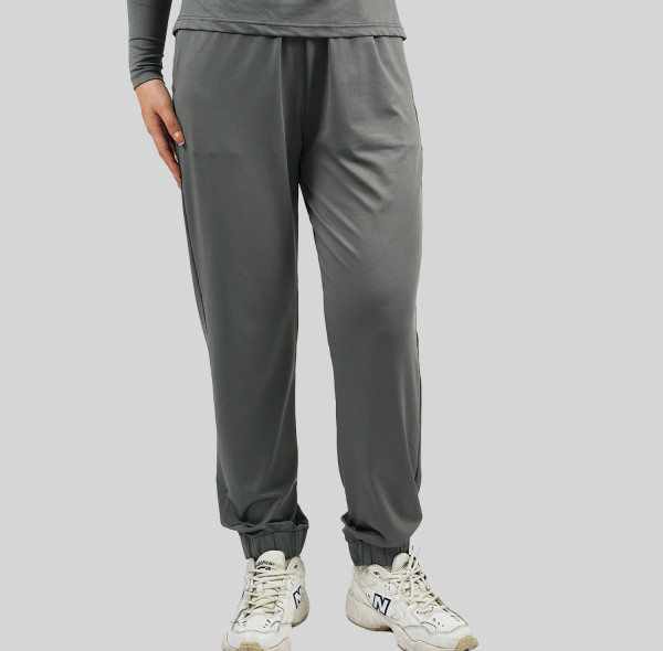 Custom Modest Active wear| Factory direct sales Muslim cuff trousers unique innovation