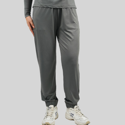Custom Modest Active wear| Muslim cuff trousers unique innovation