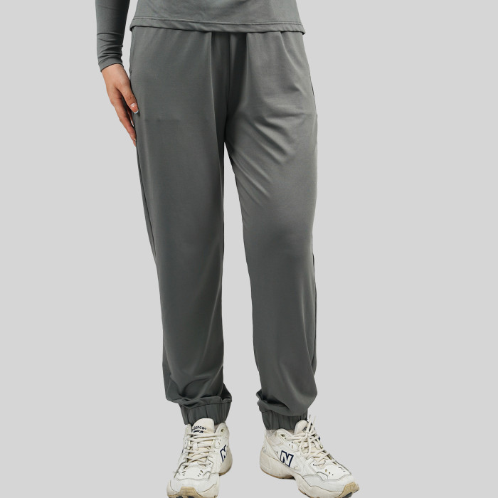 Custom Modest Active wear| Factory direct sales Muslim cuff trousers unique innovation