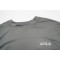 Custom Modest Active wear|Muslim long-sleeved top with finger buckle, soft and durable