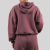 Custom Modest Active wear| Factory direct sales Muslim zipper jacket winter sports leisure