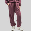 Custom Modest Active wear| Factory direct sales Muslim cuff trousers winter sports leisure