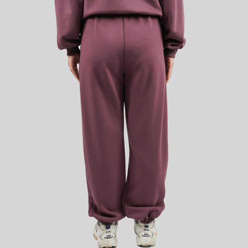 Custom Modest Active wear| Factory direct sales Muslim cuff trousers winter sports leisure