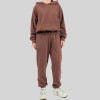 Custom Active Wear | Factory manufacturers custom winter sports pants for warmth and comfort