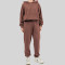 Custom active wear | Factory direct sales hoodies for winter sports warmth