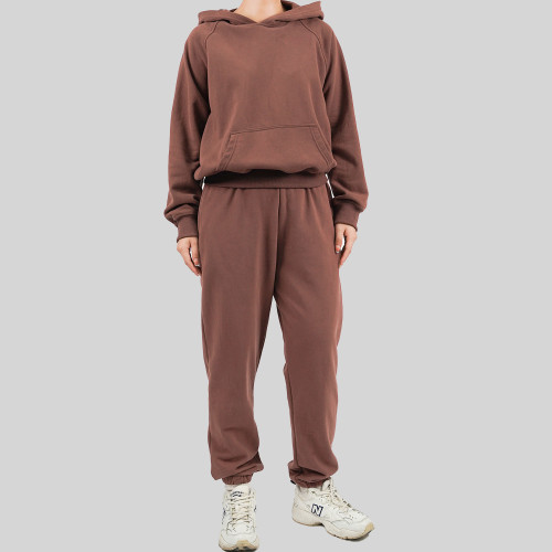 Custom Modest Active wear| Factory direct sales Muslim hoodies manufacturing winter sports