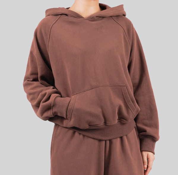 Custom Modest Active wear| Factory direct sales Muslim hoodies manufacturing winter sports