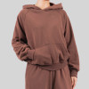Custom active wear | Factory direct sales hoodies for winter sports warmth
