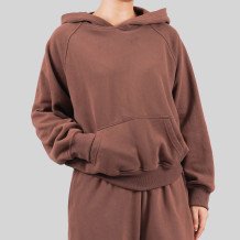 Custom active wear | Factory direct sales hoodies for winter sports warmth