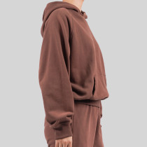 Custom active wear | Factory direct sales hoodies for winter sports warmth