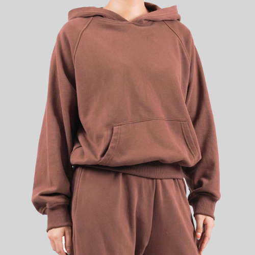 Custom Modest Active wear| Factory direct sales Muslim hoodies manufacturing winter sports