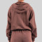 Custom active wear | Factory direct sales hoodies for winter sports warmth
