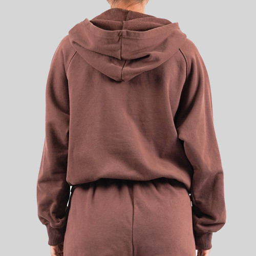 Custom Modest Active wear| Factory direct sales Muslim hoodies manufacturing winter sports