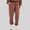 Custom Modest Active wear| Manufacturer customized Muslim cuff trousers for winter sports