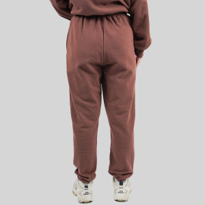 Custom Modest Active wear| Manufacturer customized Muslim cuff trousers for winter sports