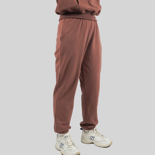 Custom Modest Active wear| Manufacturer customized Muslim cuff trousers for winter sports