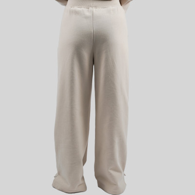 Custom Modest Active wear|Factory direct sales of Muslim winter trousers to keep warm and dignified