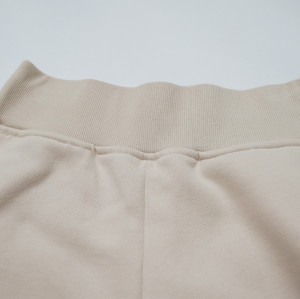 Custom Modest Active wear|Factory direct sales of Muslim winter trousers to keep warm and dignified