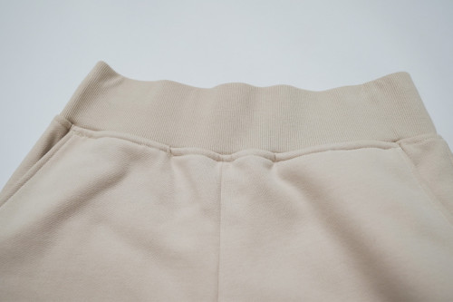 Custom Modest Active wear|Factory direct sales of Muslim winter trousers to keep warm and dignified