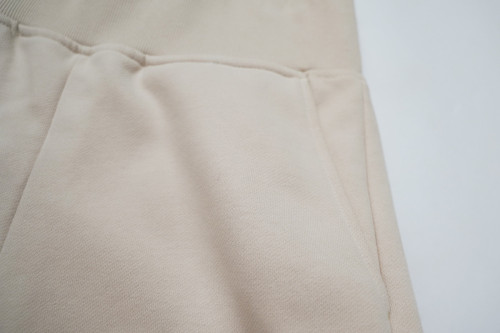 Custom Modest Active wear|Factory direct sales of Muslim winter trousers to keep warm and dignified