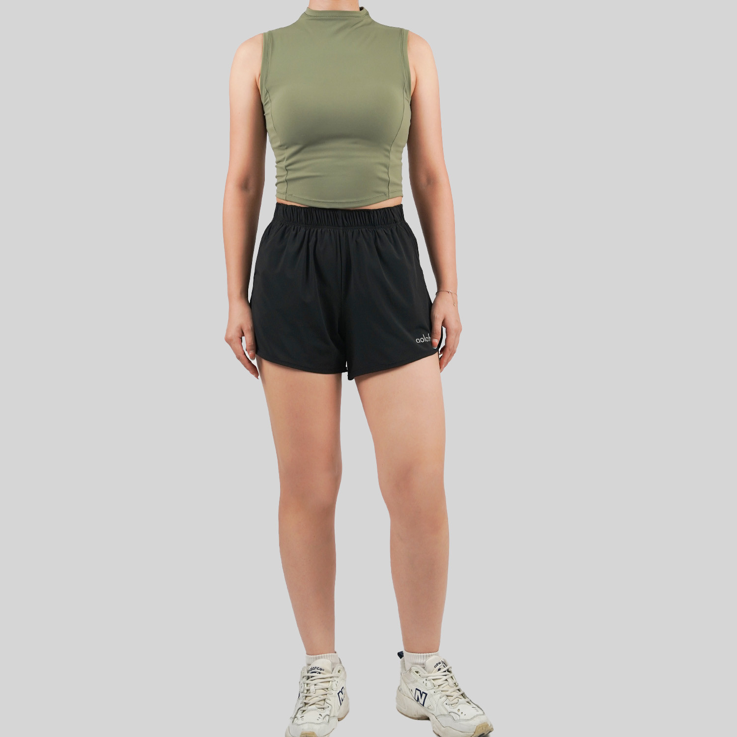 Yoga Shorts Manufacturer