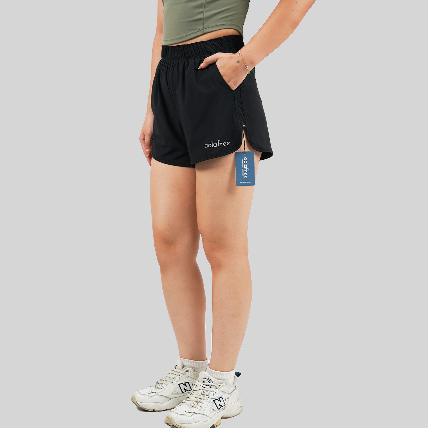 Yoga Shorts Manufacturer